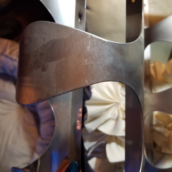 Ikea VURM wine rack 🍷 - Picture 4 of 5